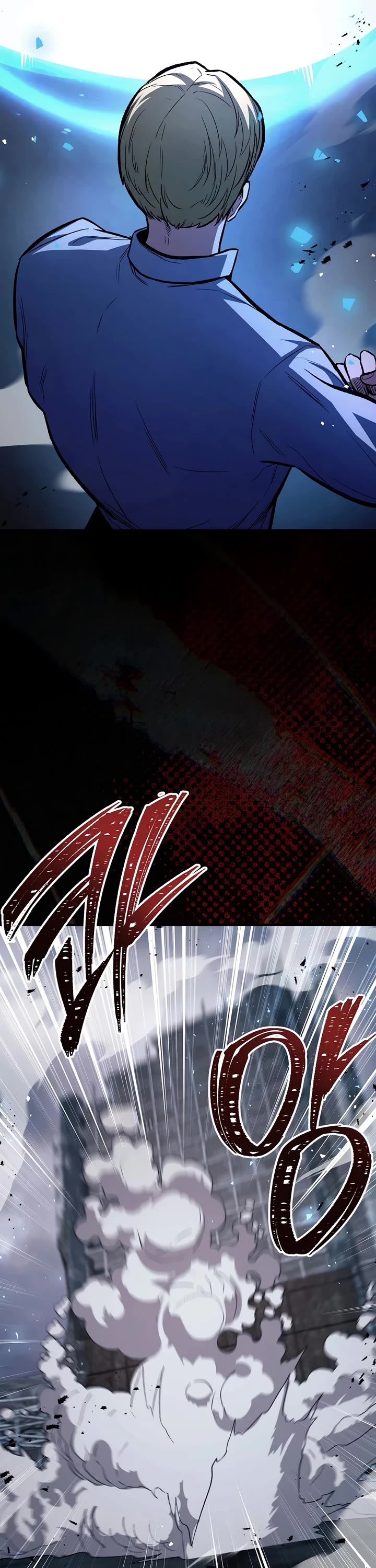 The Hero Returns Chapter 162 page 45 - Chapter 162