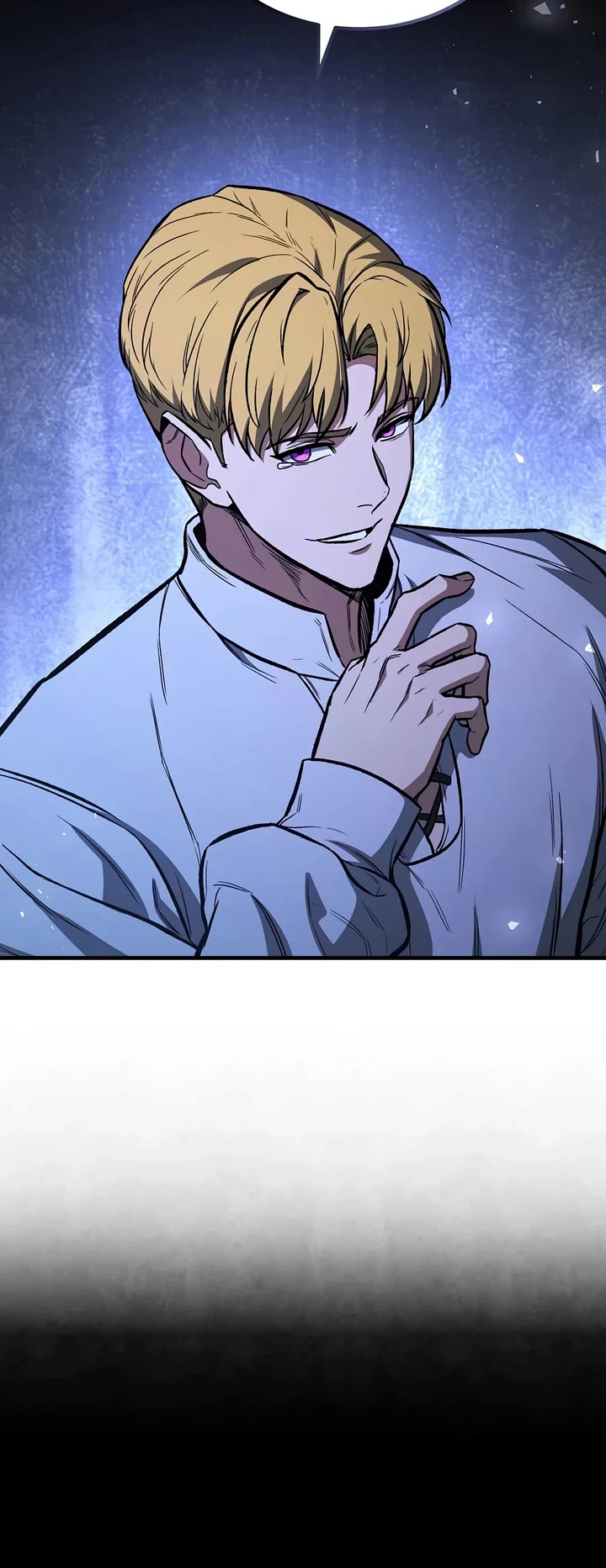 The Hero Returns Chapter 162 page 5 - Chapter 162