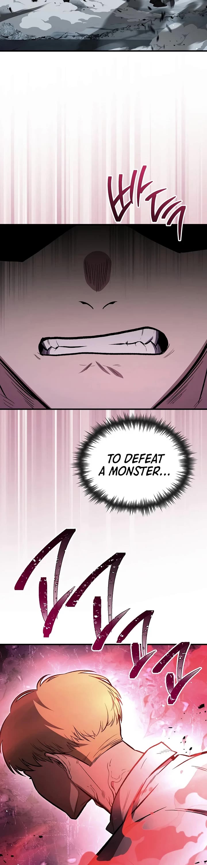 The Hero Returns Chapter 162 page 51 - Chapter 162