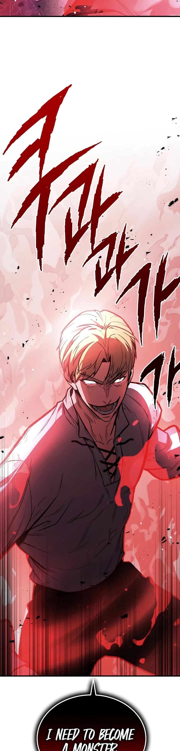 The Hero Returns Chapter 162 page 52 - Chapter 162