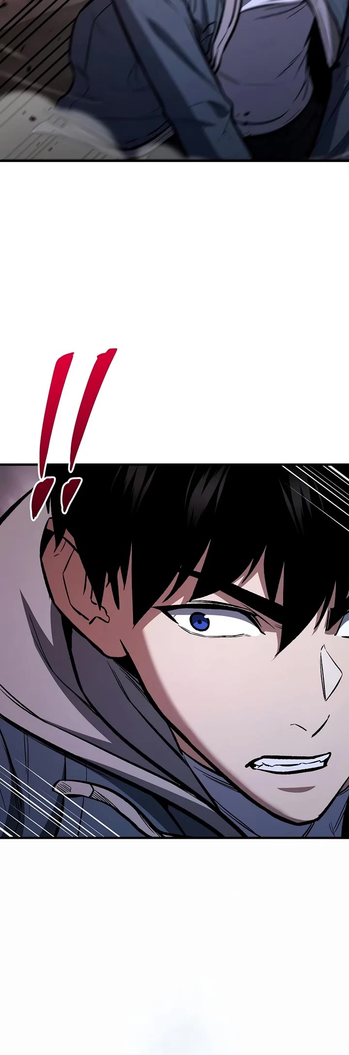 The Hero Returns Chapter 162 page 54 - Chapter 162