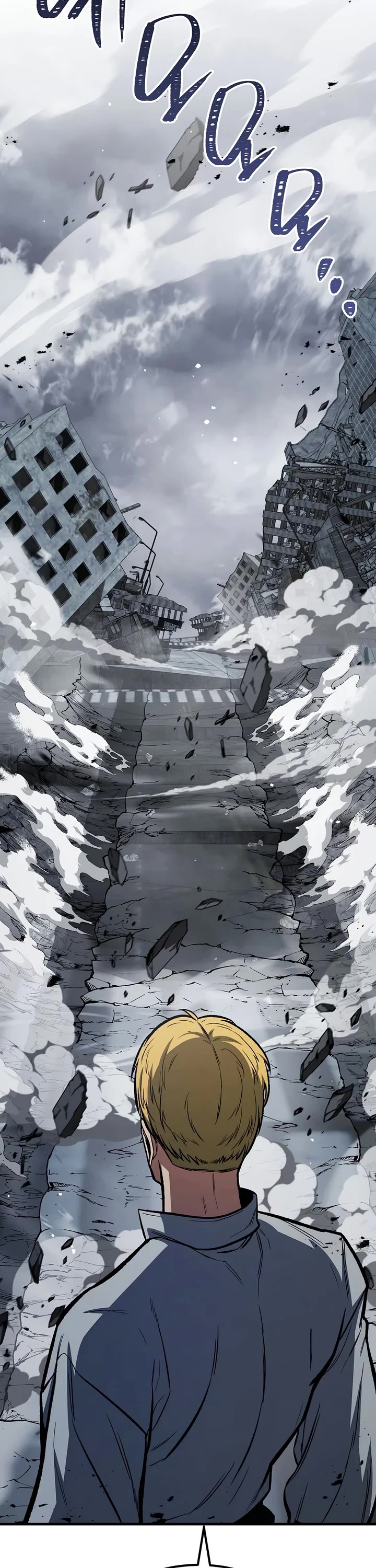 The Hero Returns Chapter 162 page 61 - Chapter 162