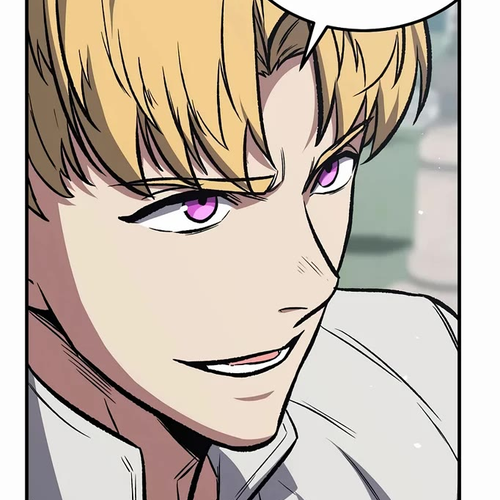 The Hero Returns Chapter 162 cover