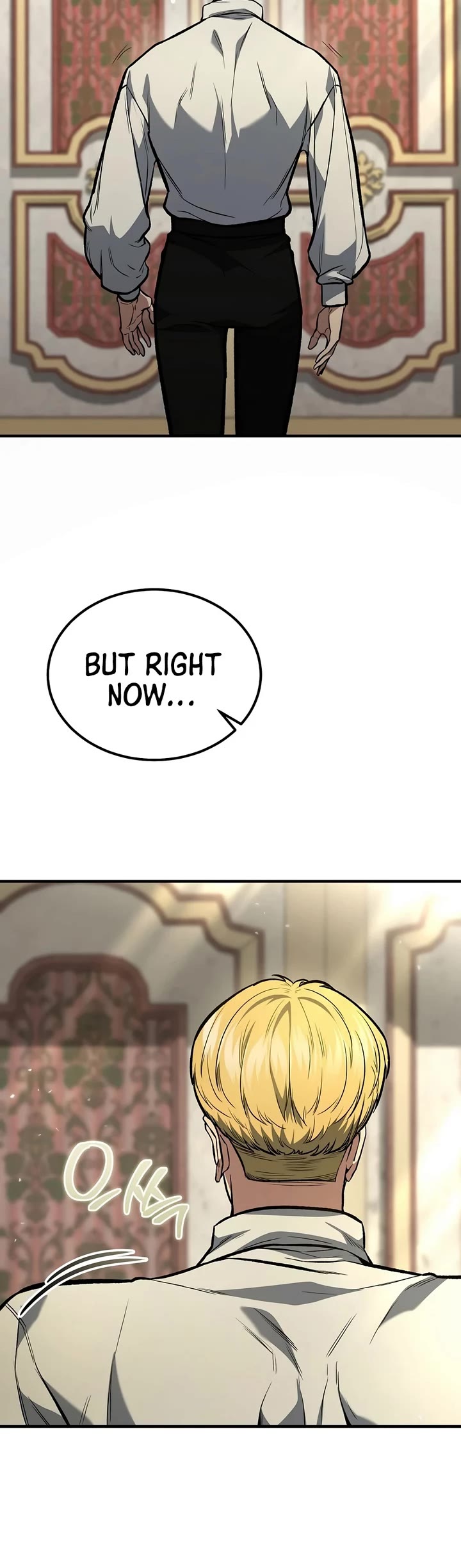 The Hero Returns Chapter 163 page 13 - Chapter 163