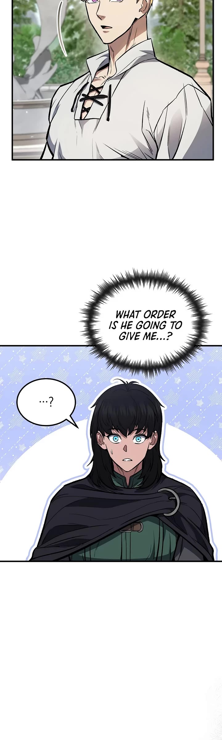 The Hero Returns Chapter 163 page 23 - Chapter 163