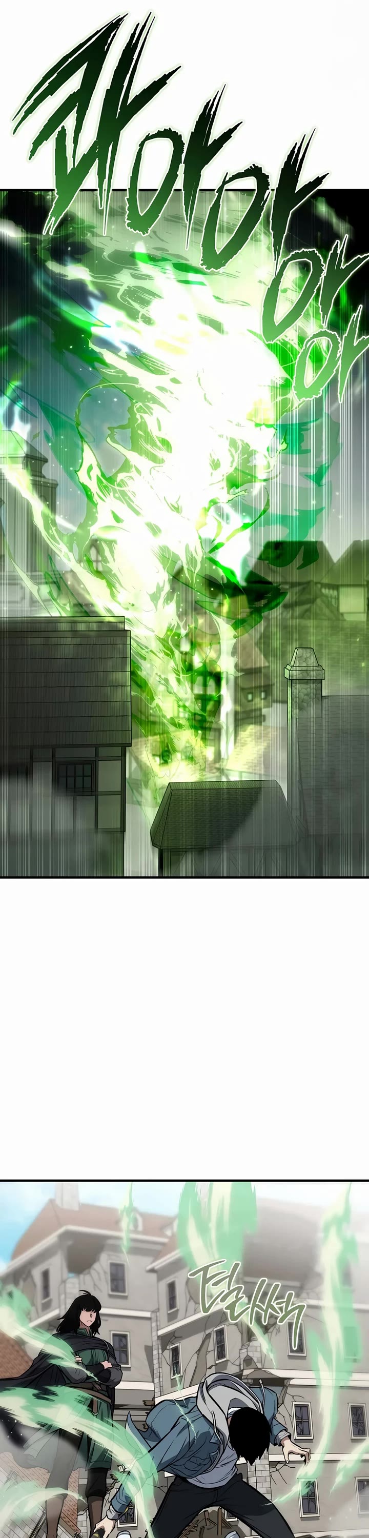 The Hero Returns Chapter 163 page 39 - Chapter 163