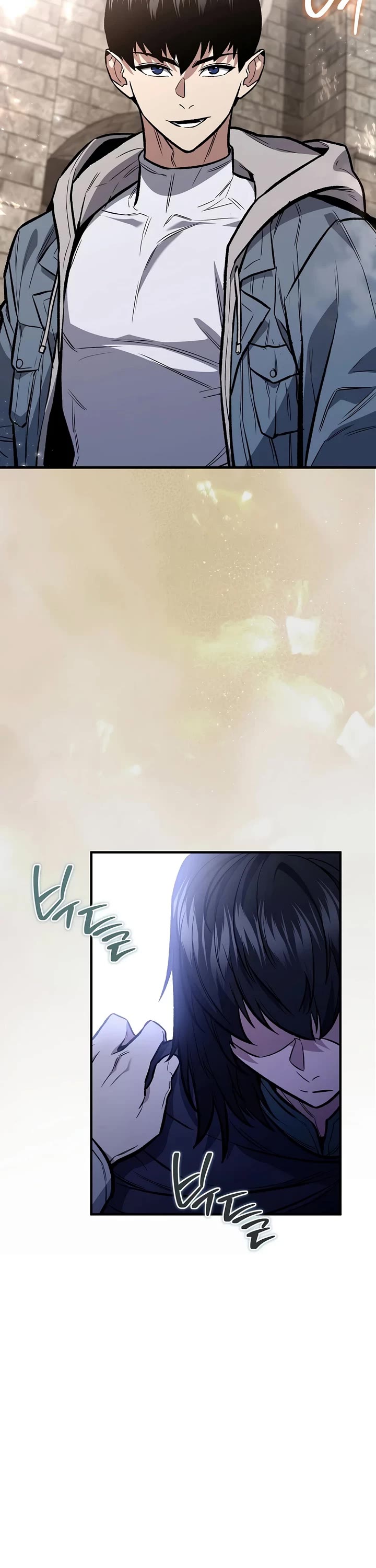 The Hero Returns Chapter 163 page 46 - Chapter 163