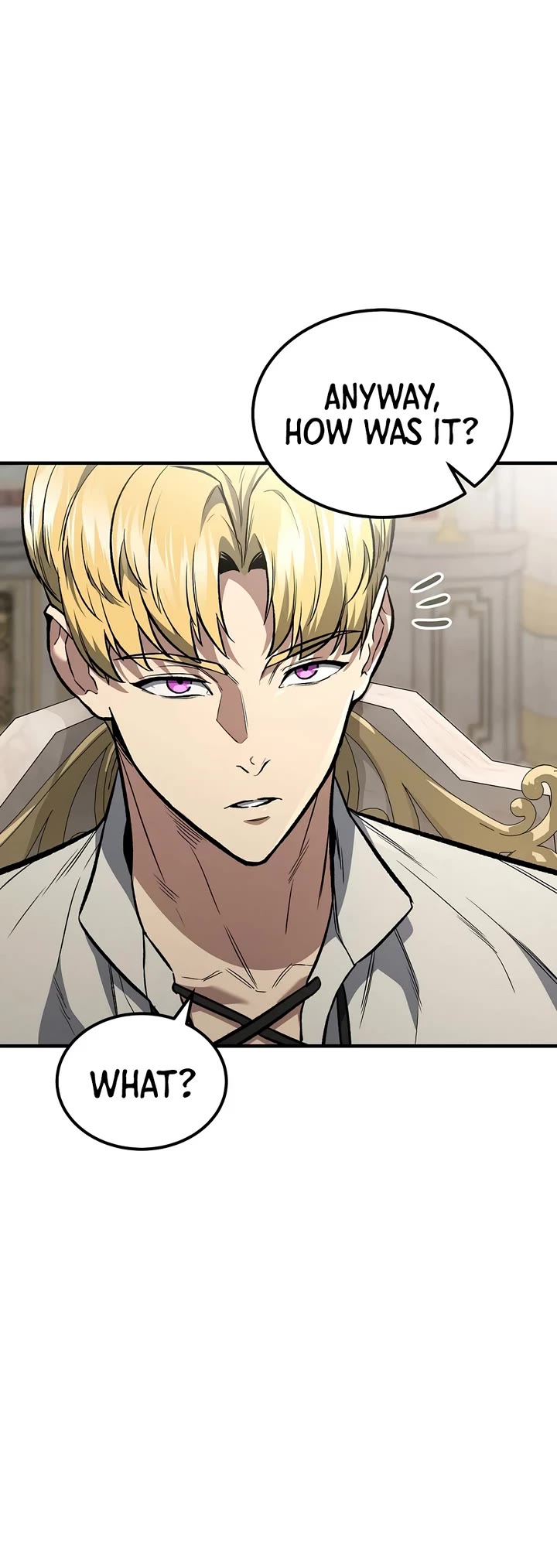 The Hero Returns Chapter 163 page 9 - Chapter 163
