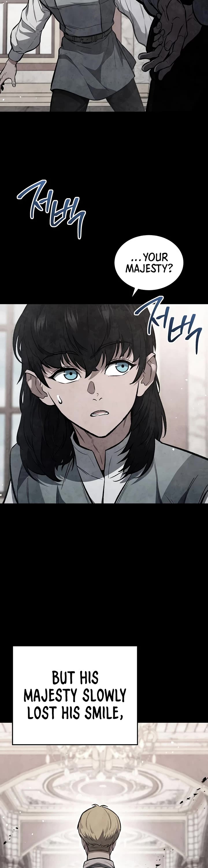 The Hero Returns Chapter 164 page 13 - Chapter 164