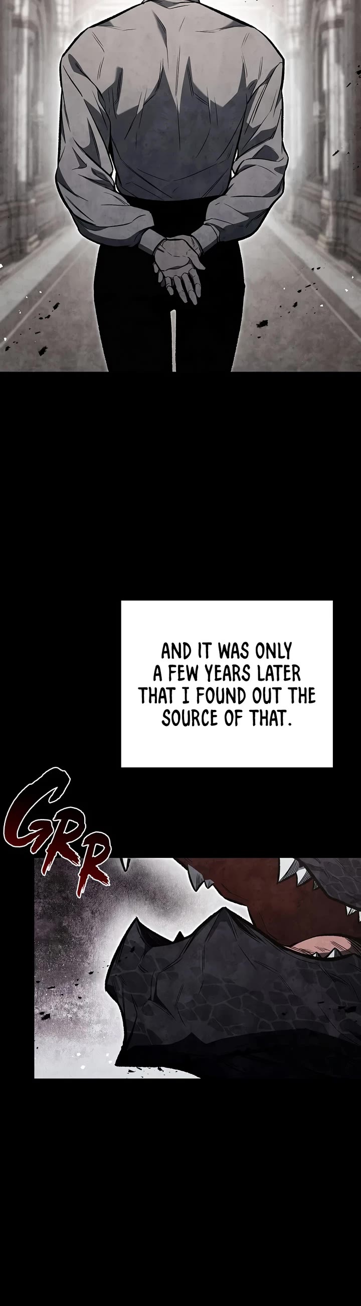 The Hero Returns Chapter 164 page 14 - Chapter 164