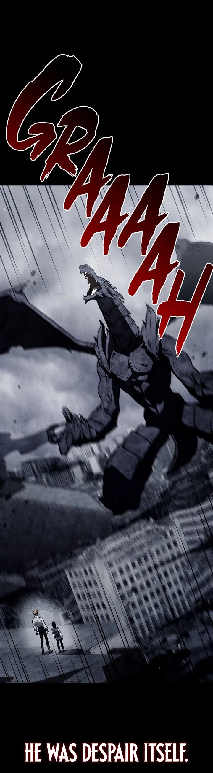 The Hero Returns Chapter 164 page 15 - Chapter 164