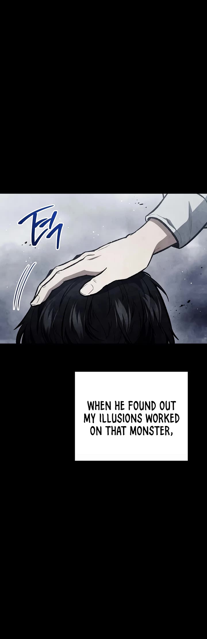 The Hero Returns Chapter 164 page 20 - Chapter 164
