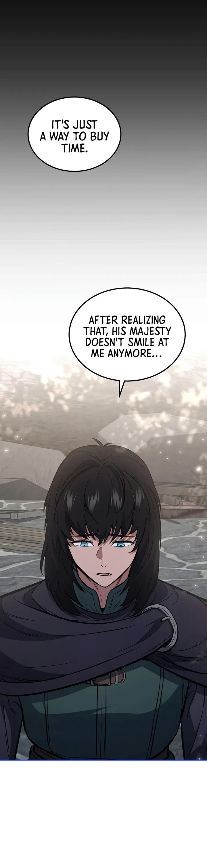 The Hero Returns Chapter 164 page 22 - Chapter 164