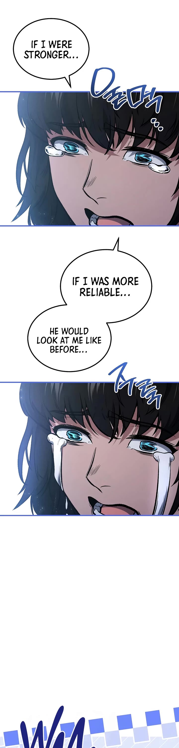 The Hero Returns Chapter 164 page 23 - Chapter 164