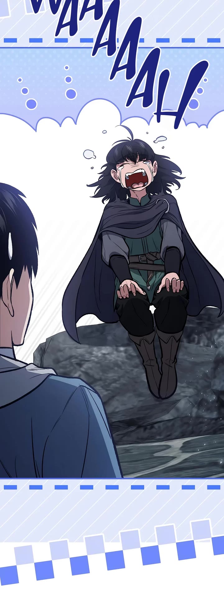 The Hero Returns Chapter 164 page 24 - Chapter 164
