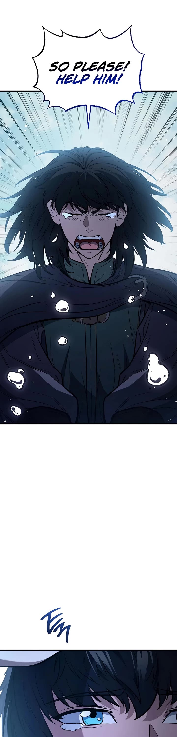 The Hero Returns Chapter 164 page 28 - Chapter 164