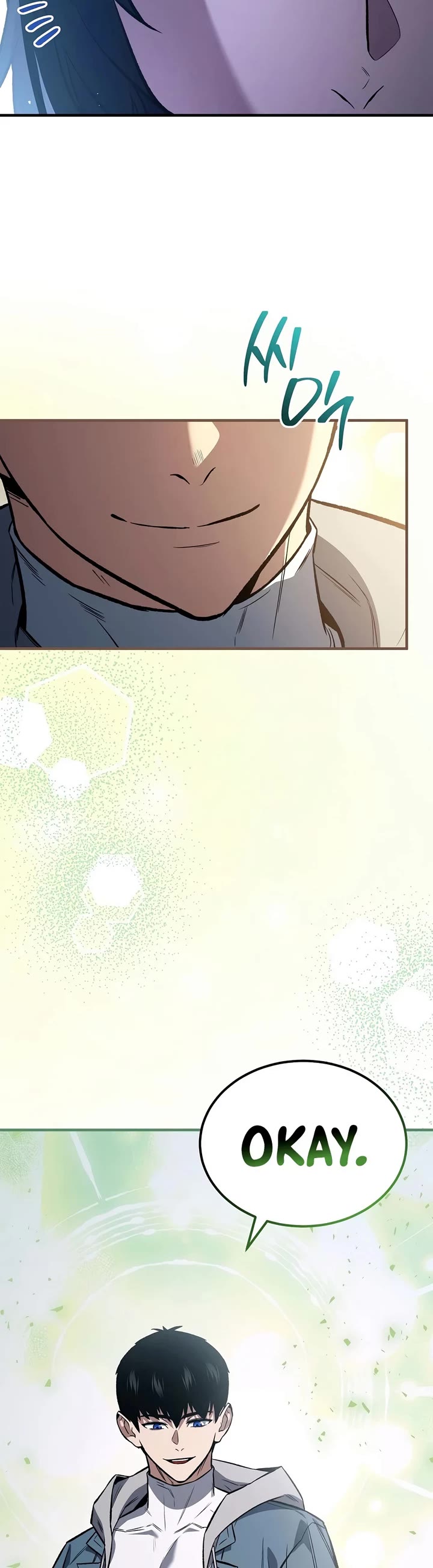 The Hero Returns Chapter 164 page 29 - Chapter 164