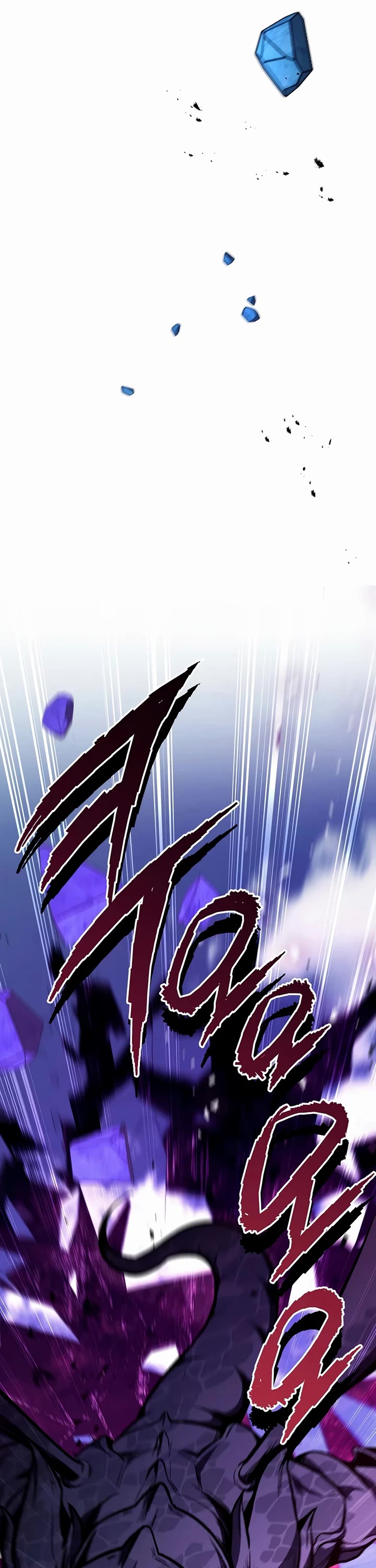 The Hero Returns Chapter 164 page 36 - Chapter 164