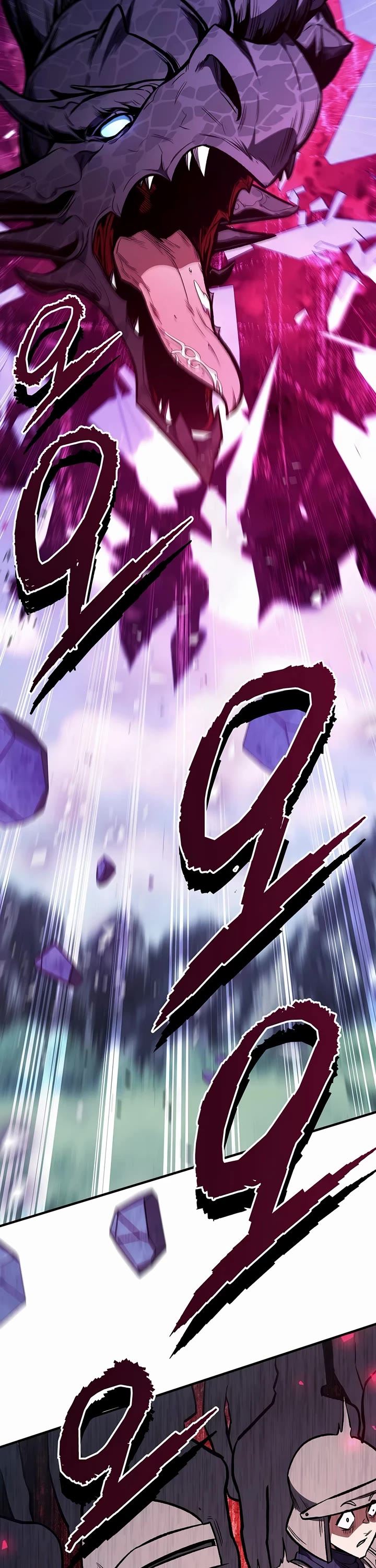 The Hero Returns Chapter 164 page 37 - Chapter 164