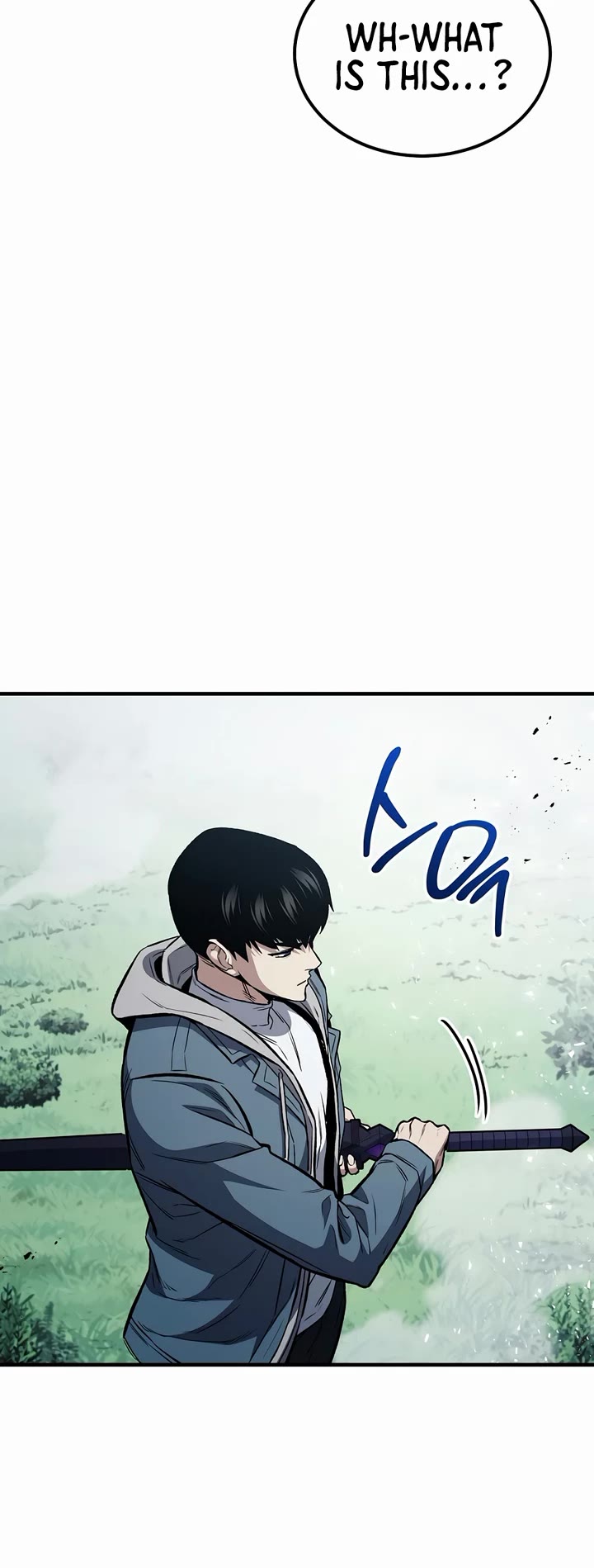 The Hero Returns Chapter 164 page 40 - Chapter 164