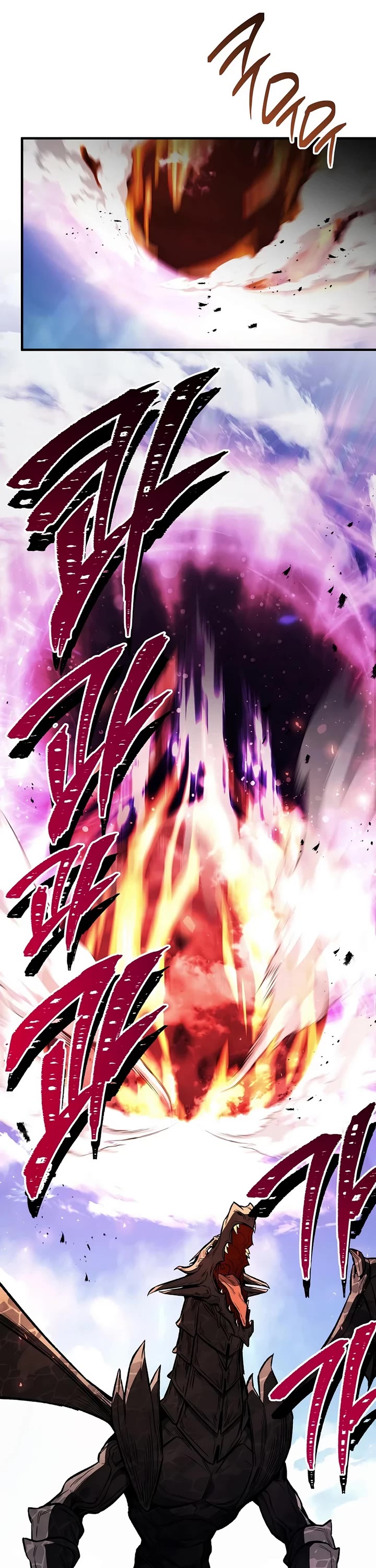 The Hero Returns Chapter 164 page 45 - Chapter 164