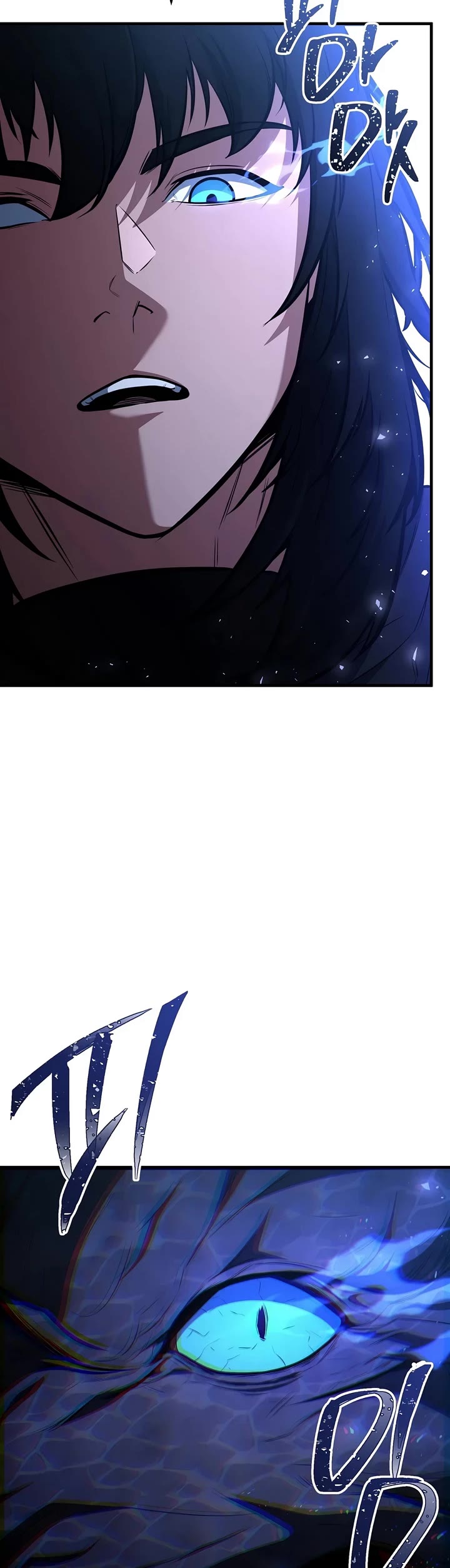 The Hero Returns Chapter 165 page 19 - Chapter 165