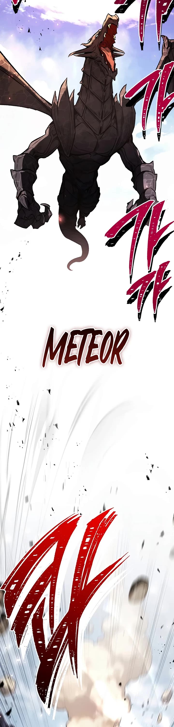 The Hero Returns Chapter 165 page 2 - Chapter 165
