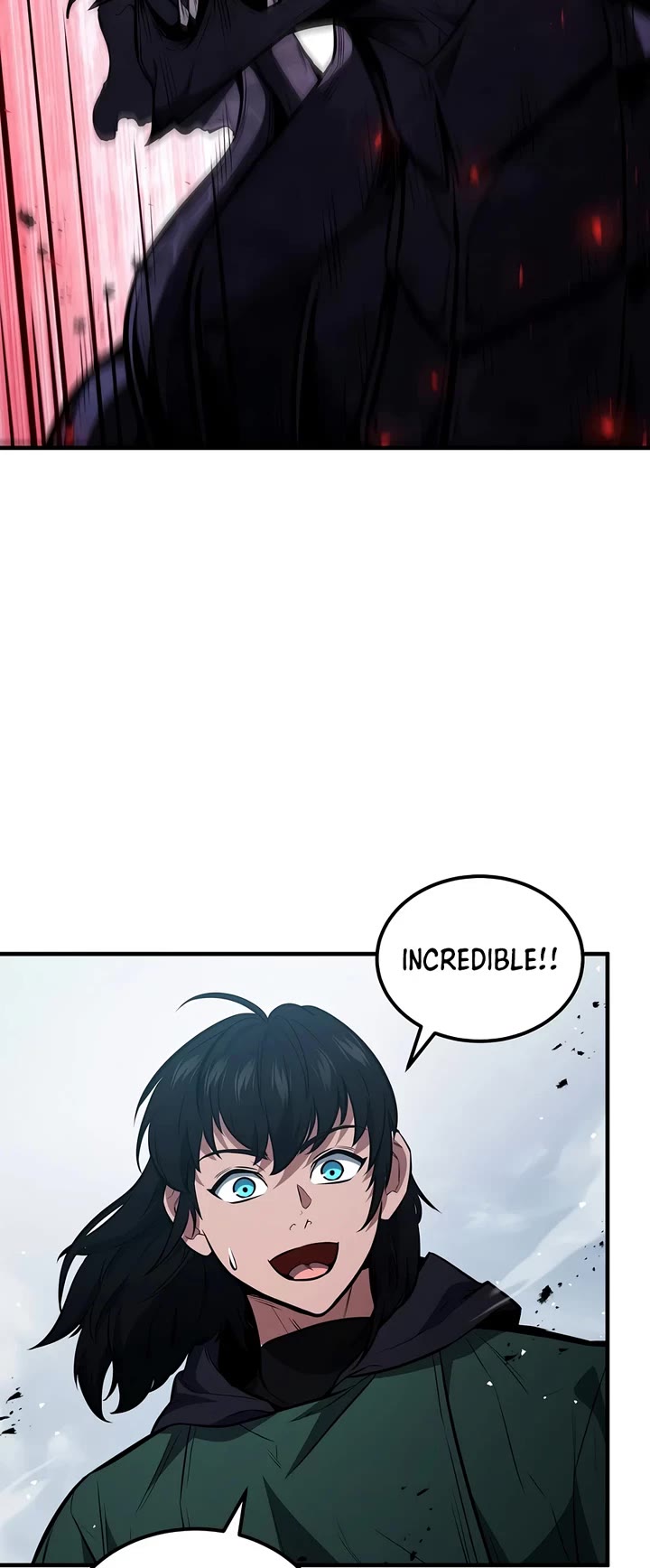 The Hero Returns Chapter 165 page 24 - Chapter 165