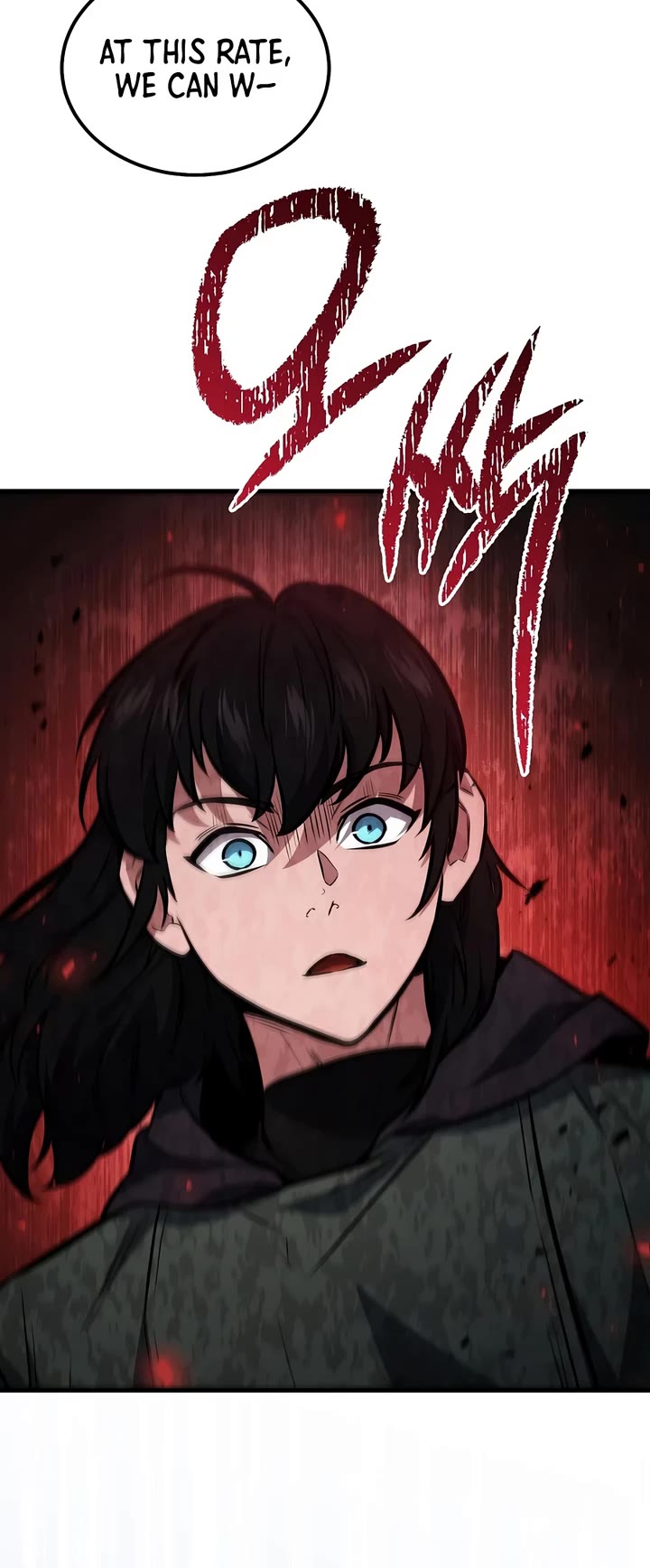 The Hero Returns Chapter 165 page 25 - Chapter 165