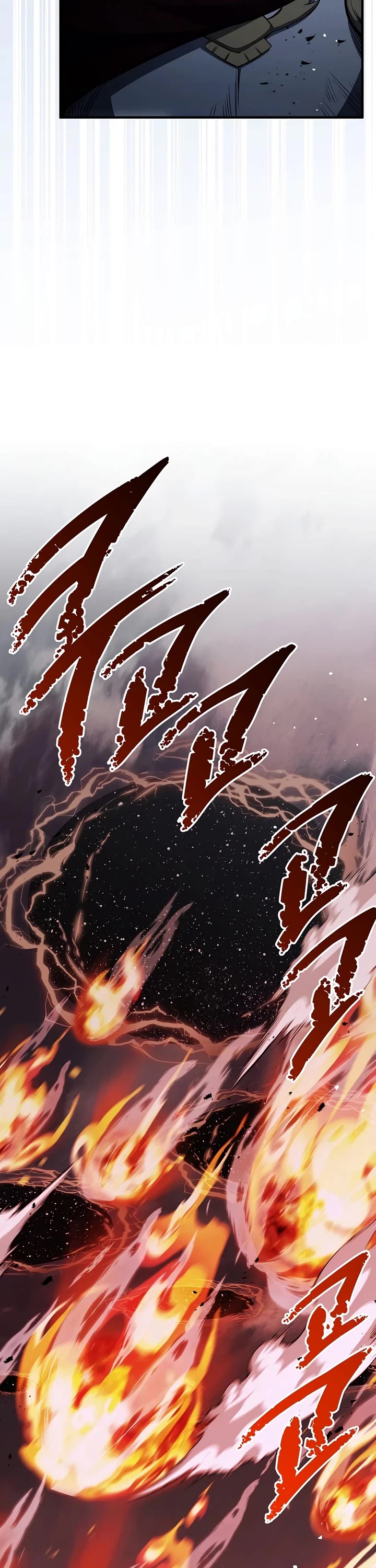 The Hero Returns Chapter 165 page 27 - Chapter 165