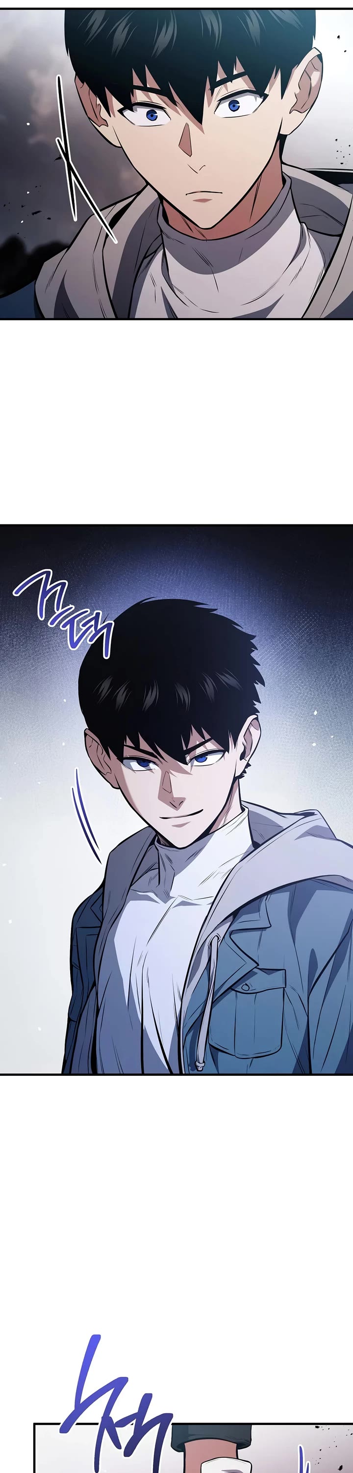The Hero Returns Chapter 165 page 31 - Chapter 165