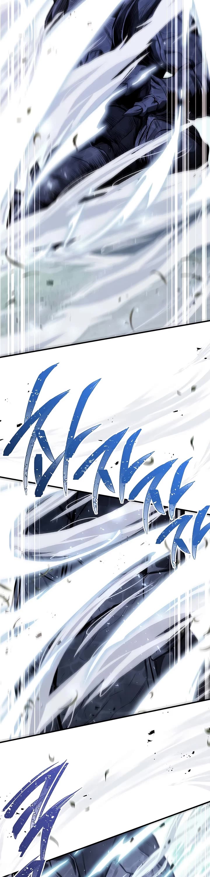 The Hero Returns Chapter 165 page 42 - Chapter 165
