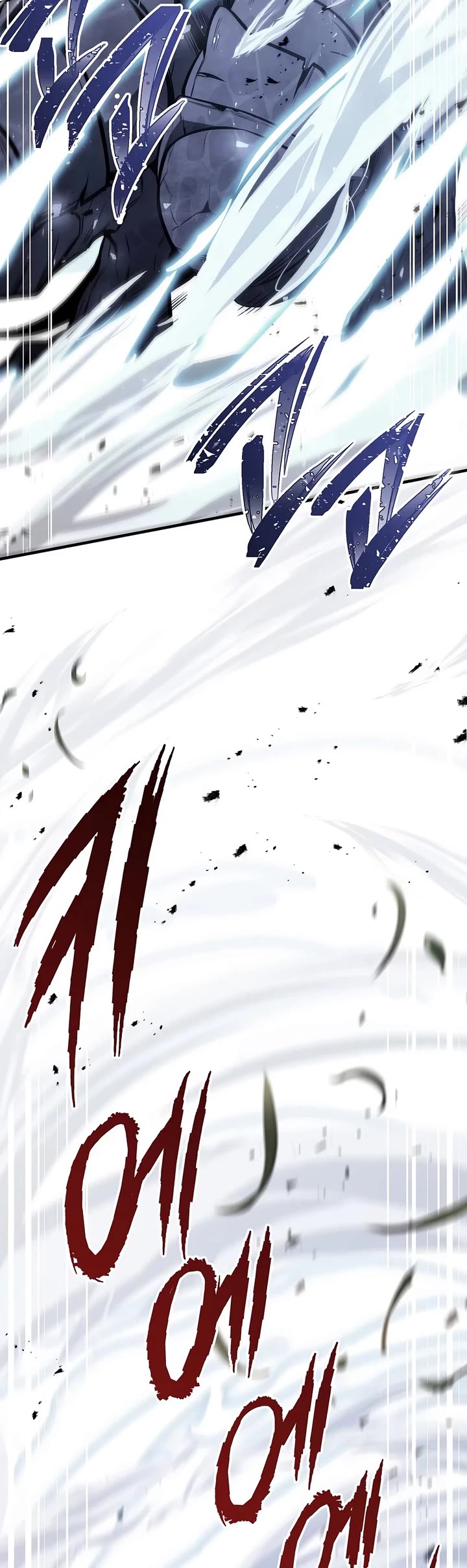 The Hero Returns Chapter 165 page 43 - Chapter 165