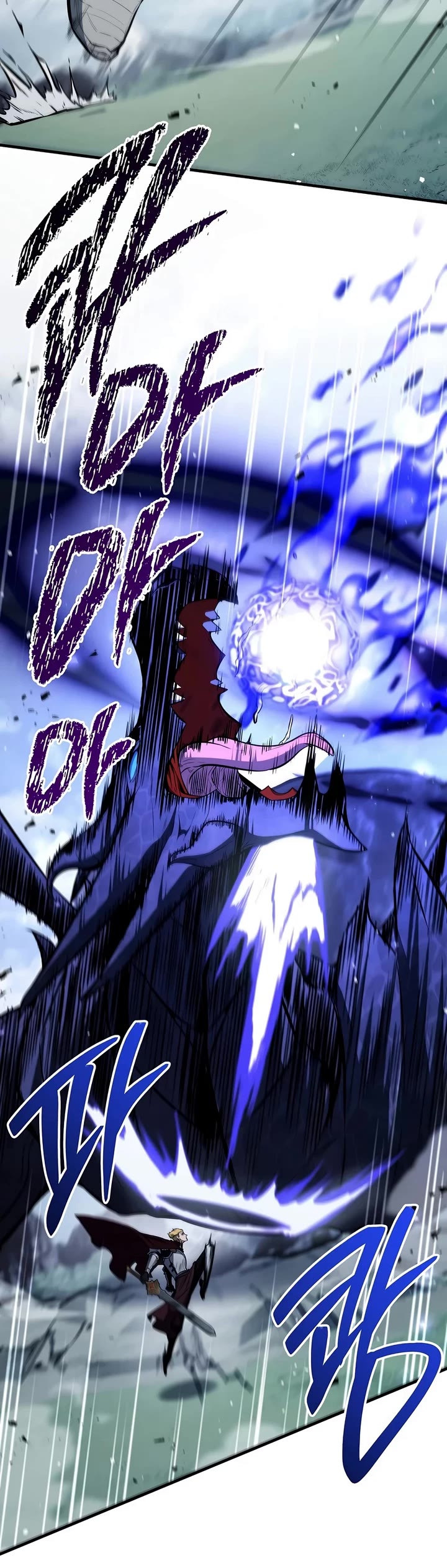 The Hero Returns Chapter 165 page 9 - Chapter 165