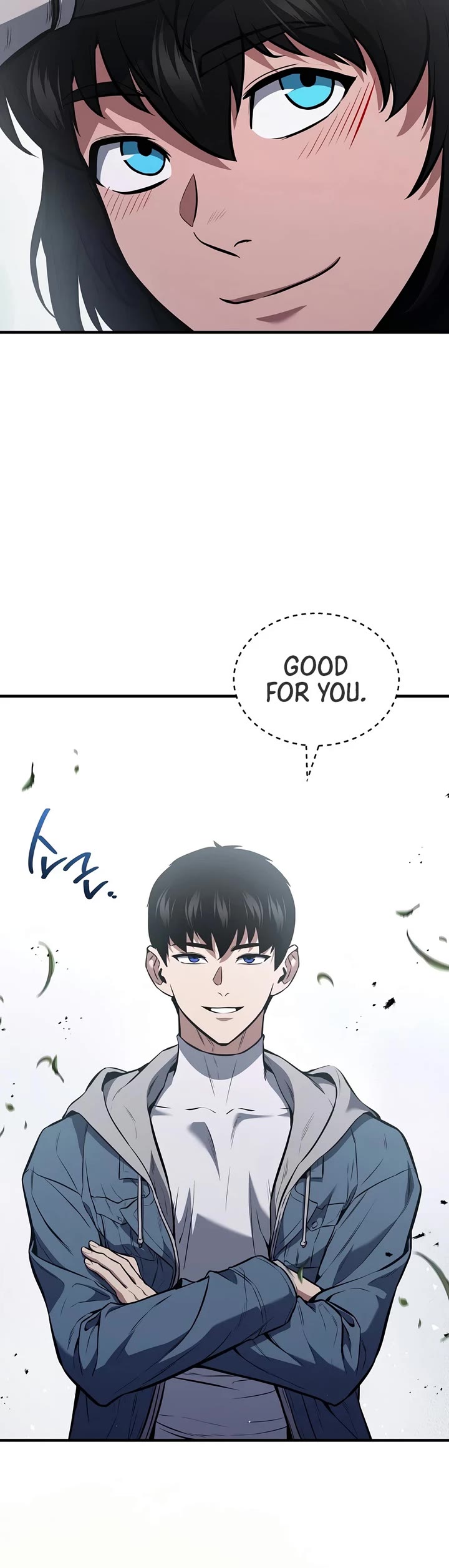 The Hero Returns Chapter 166 page 14 - Chapter 166