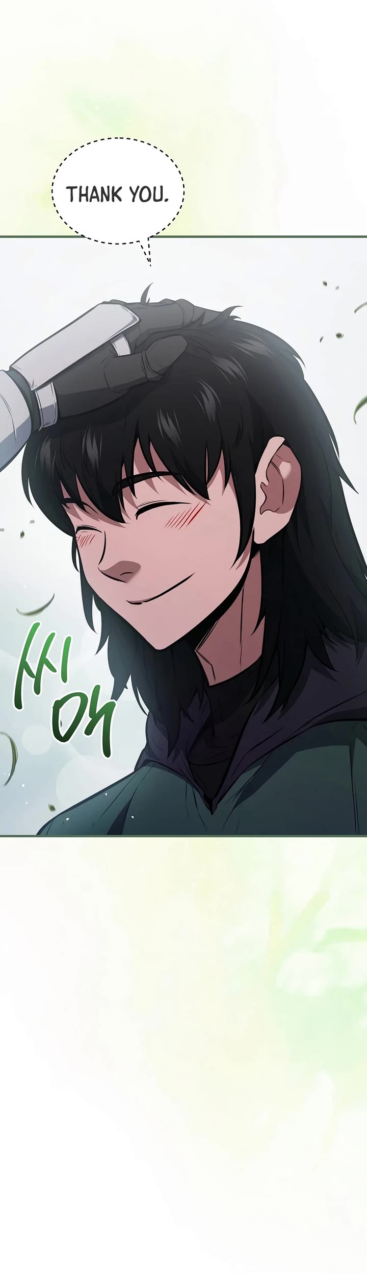 The Hero Returns Chapter 166 page 15 - Chapter 166