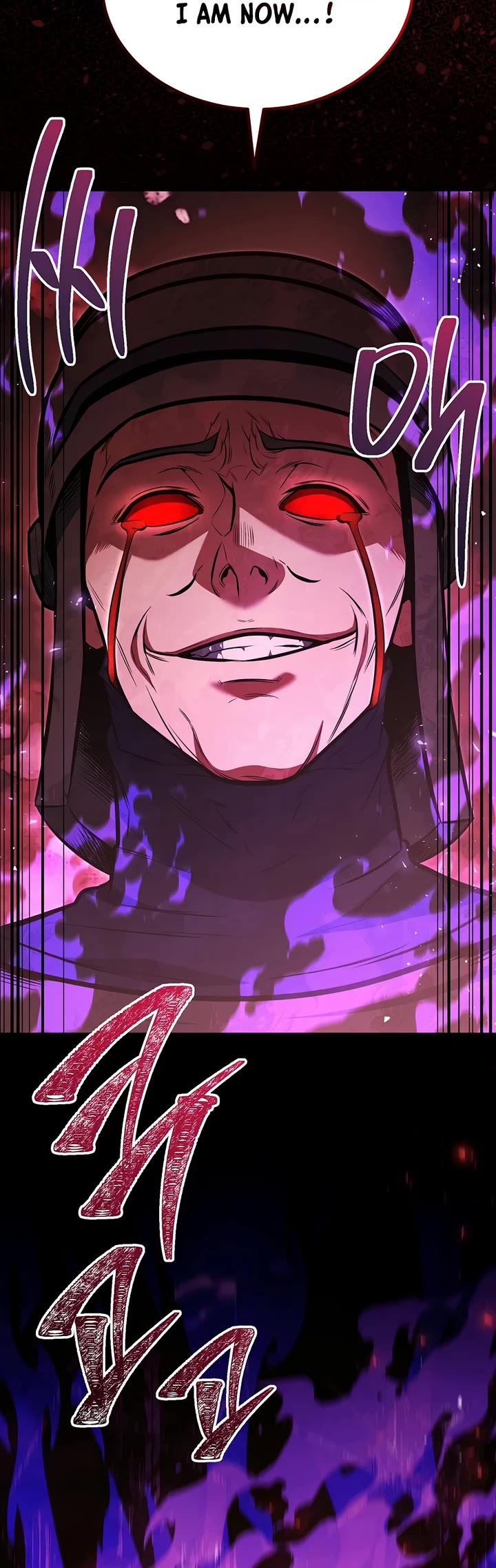 The Hero Returns Chapter 166 page 18 - Chapter 166