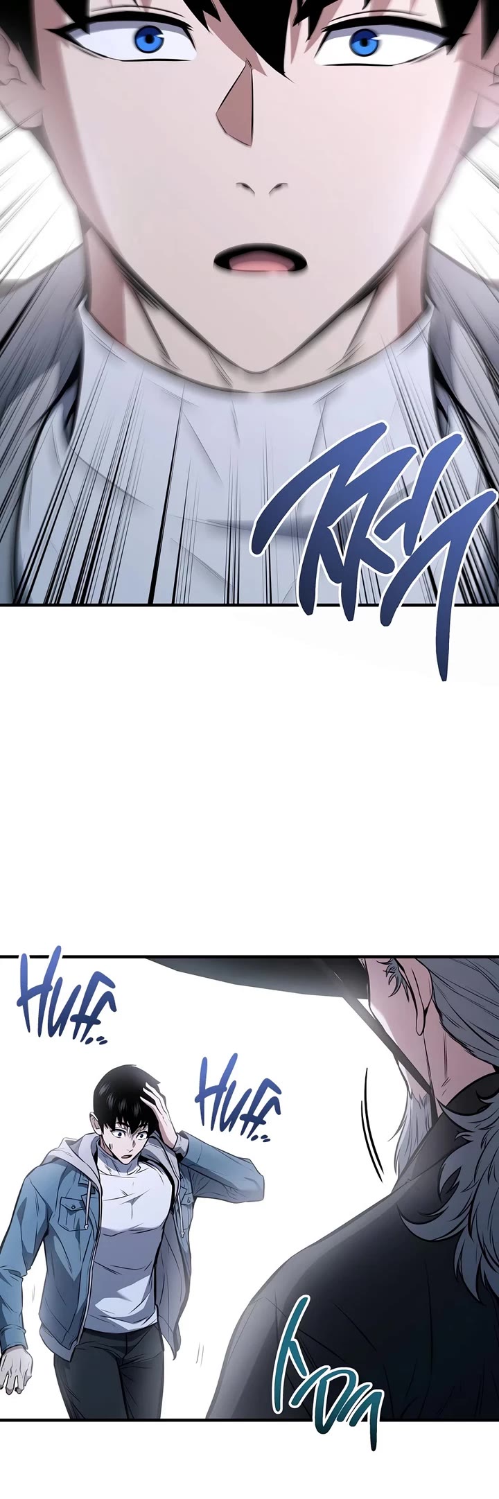The Hero Returns Chapter 166 page 23 - Chapter 166