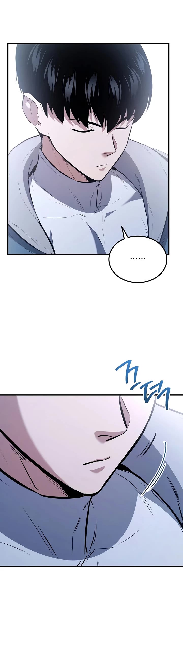 The Hero Returns Chapter 166 page 28 - Chapter 166