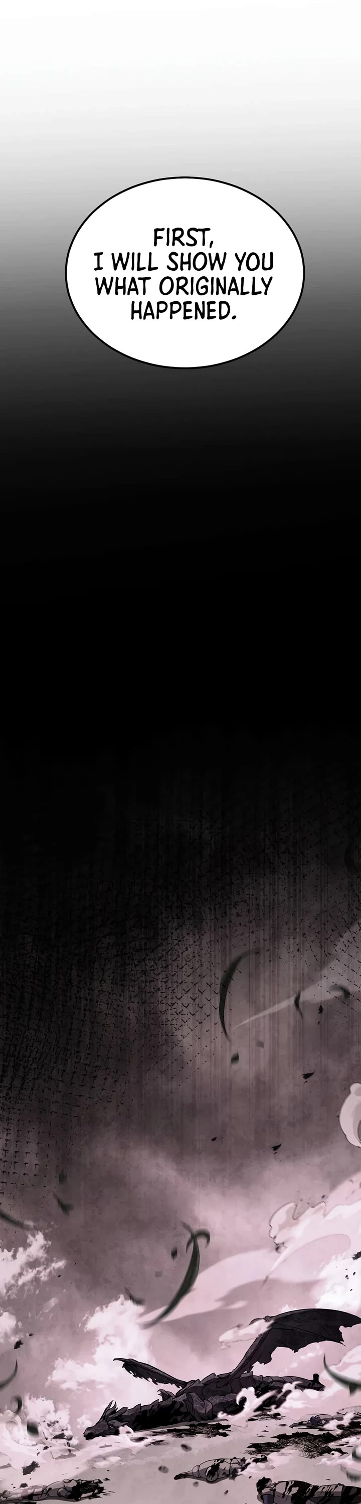 The Hero Returns Chapter 166 page 30 - Chapter 166
