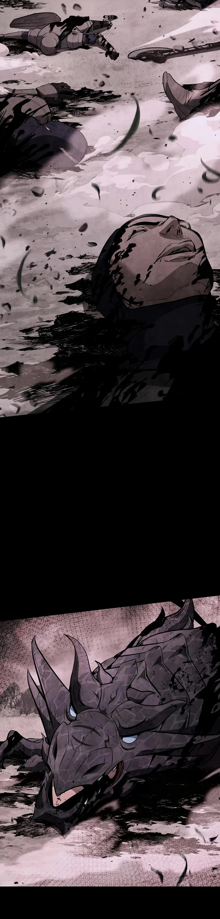 The Hero Returns Chapter 166 page 31 - Chapter 166