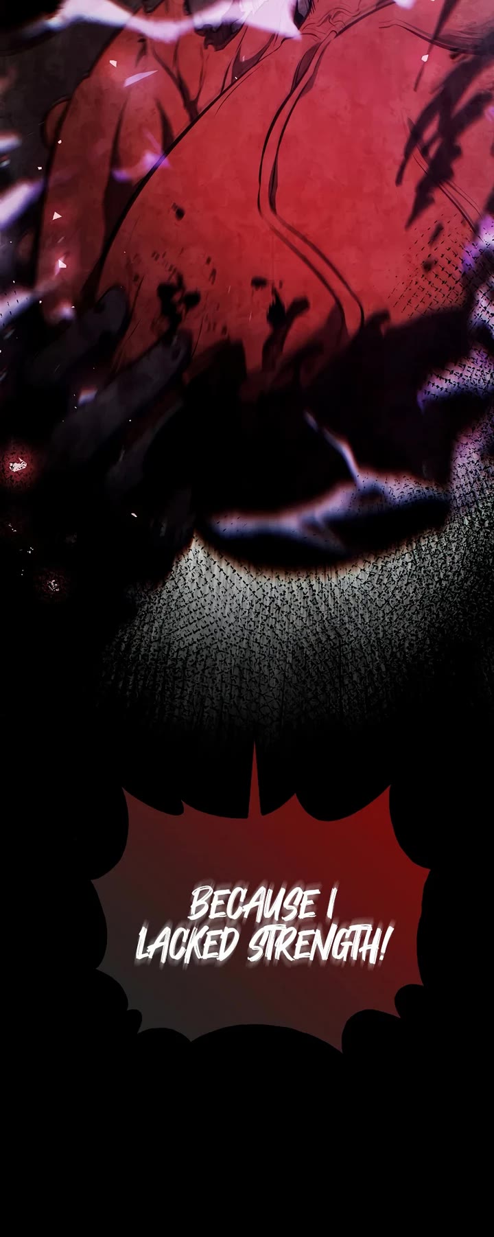 The Hero Returns Chapter 166 page 43 - Chapter 166