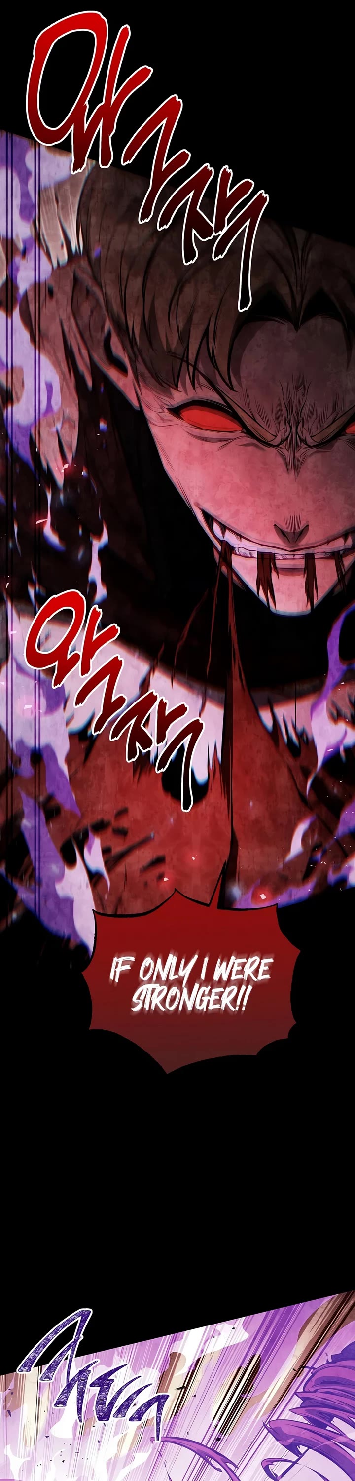 The Hero Returns Chapter 166 page 44 - Chapter 166