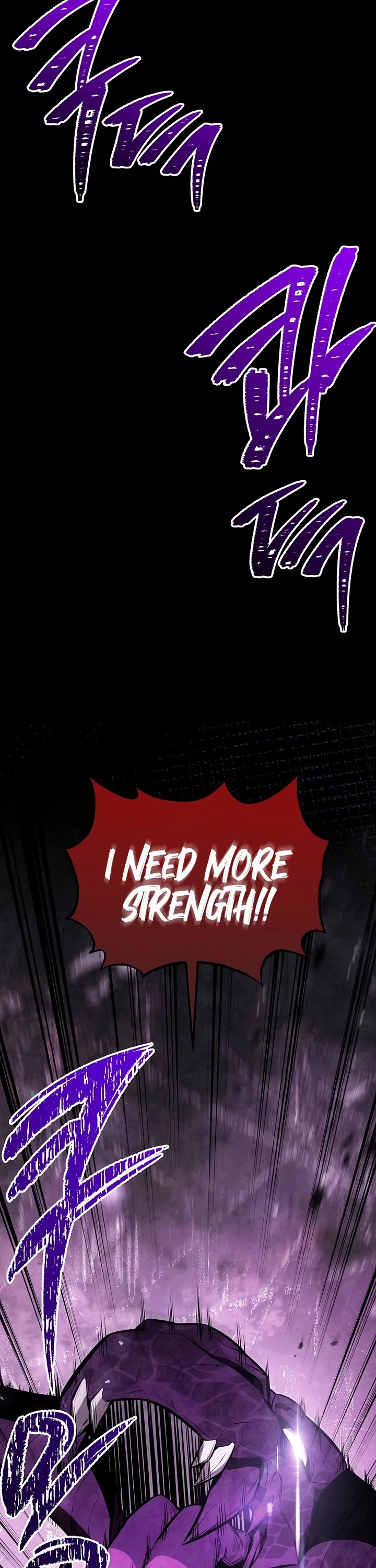 The Hero Returns Chapter 166 page 46 - Chapter 166