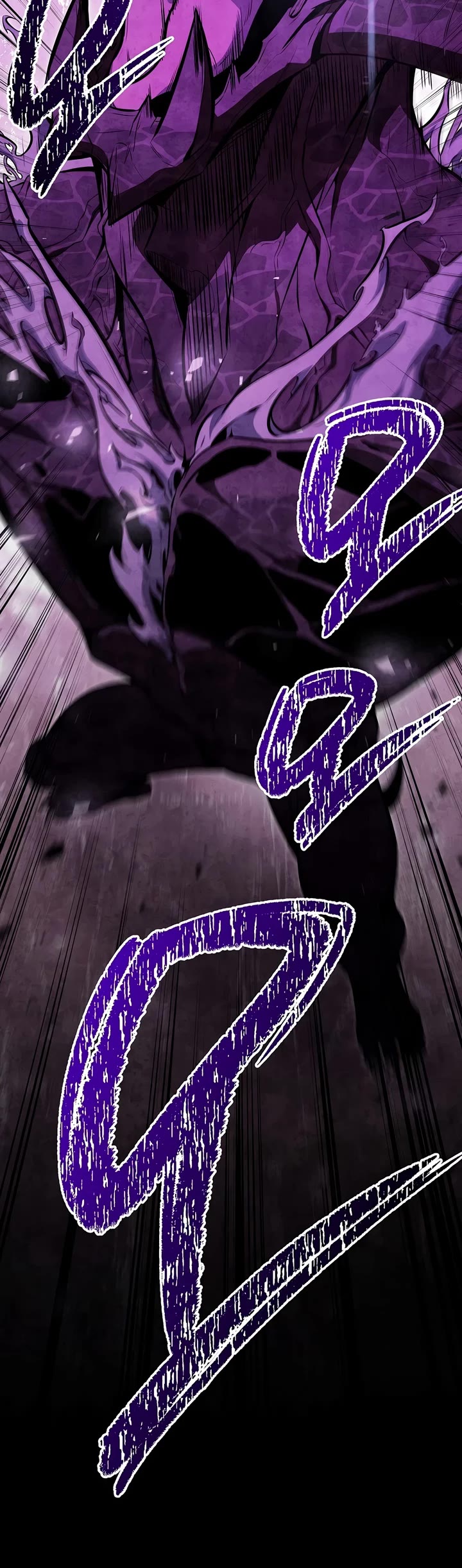 The Hero Returns Chapter 166 page 47 - Chapter 166
