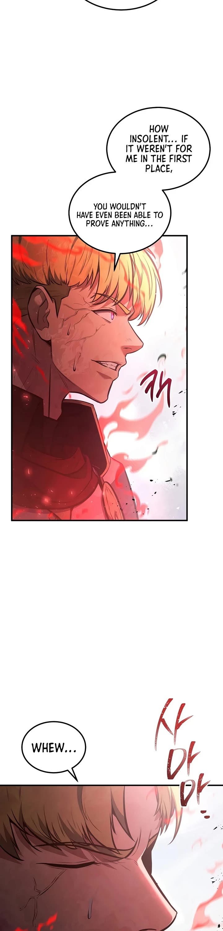 The Hero Returns Chapter 166 page 7 - Chapter 166