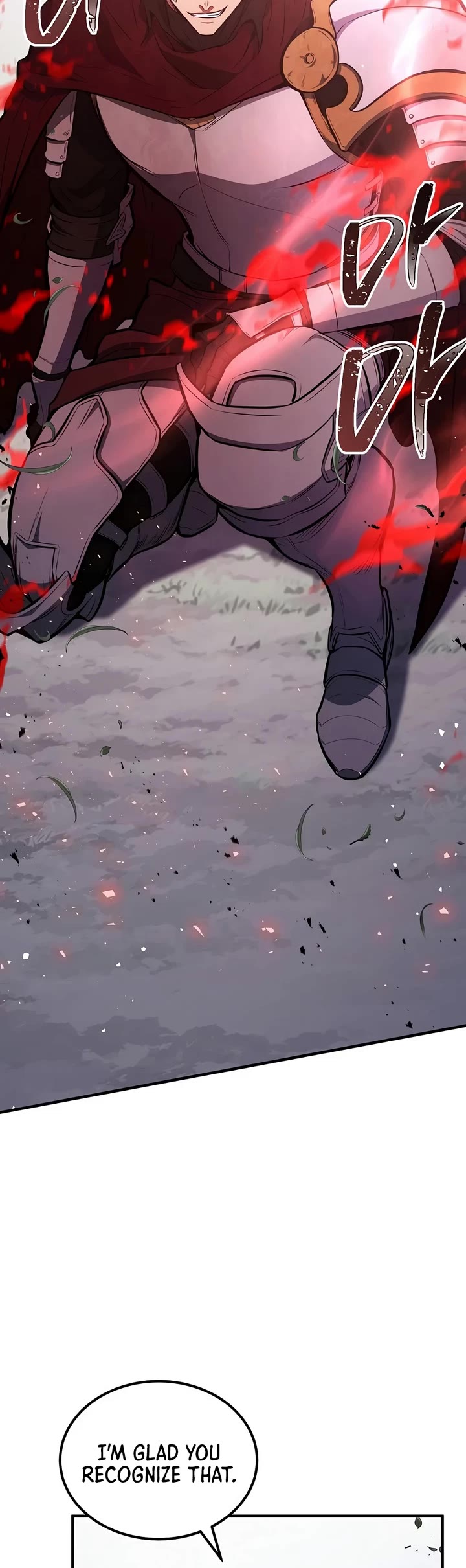 The Hero Returns Chapter 166 page 9 - Chapter 166