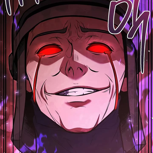 The Hero Returns Chapter 166 thumbnail