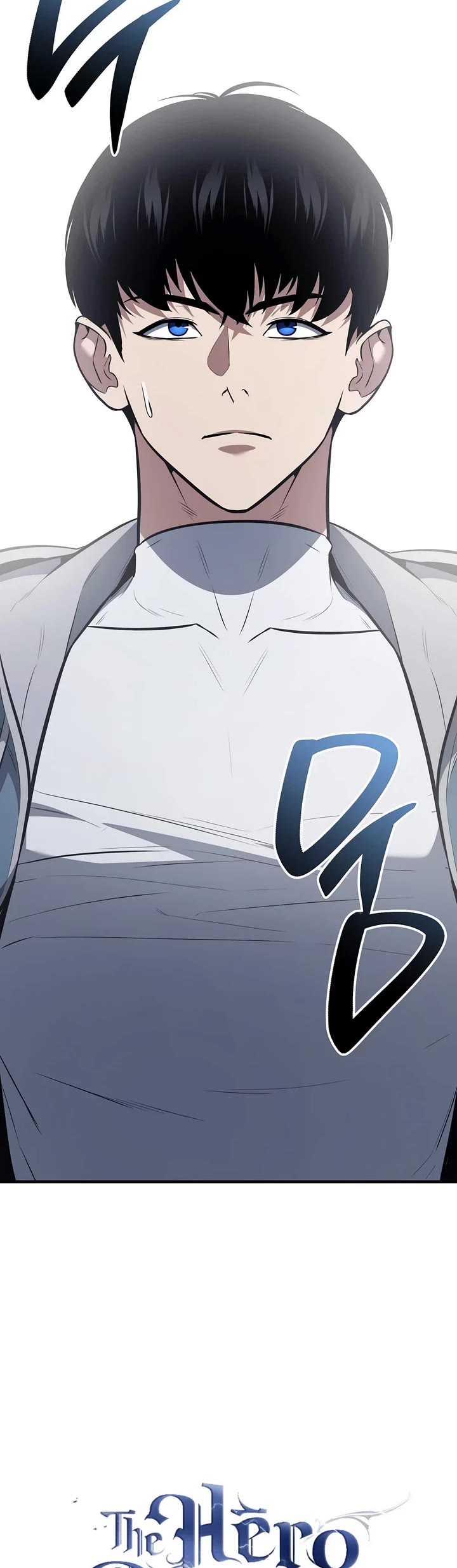 The Hero Returns Chapter 167 page 14 - Chapter 167