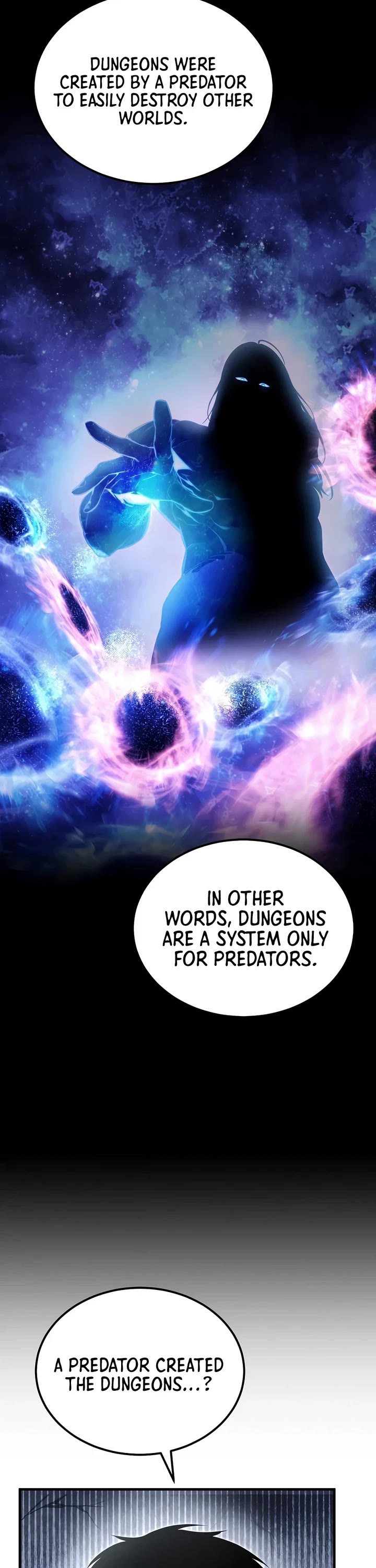 The Hero Returns Chapter 167 page 17 - Chapter 167